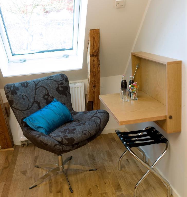 Annas Hotell Kristianstad Habitación foto