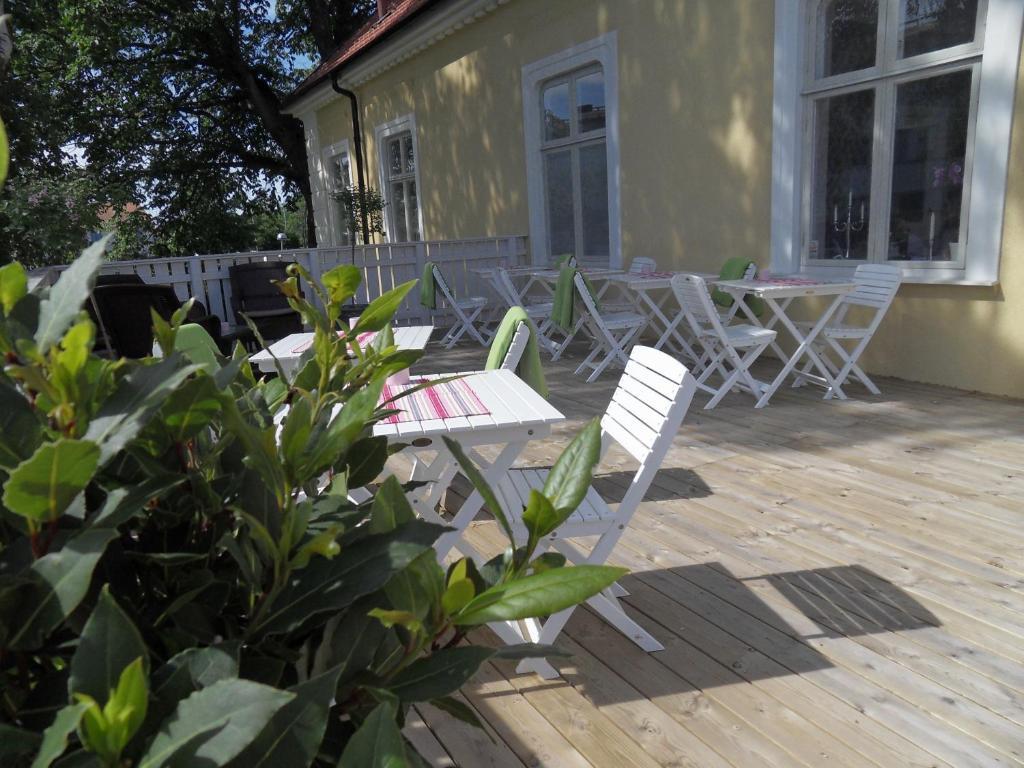 Annas Hotell Kristianstad Habitación foto